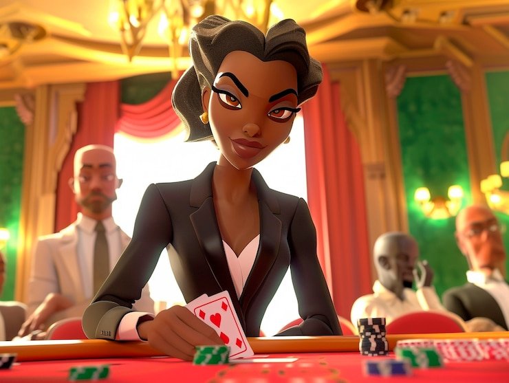 Filipino player exploring phwim Casino games on a mobile phone